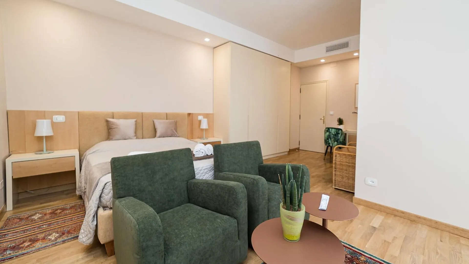 Guest house Goodstay Cianci Luxury Room Lecce