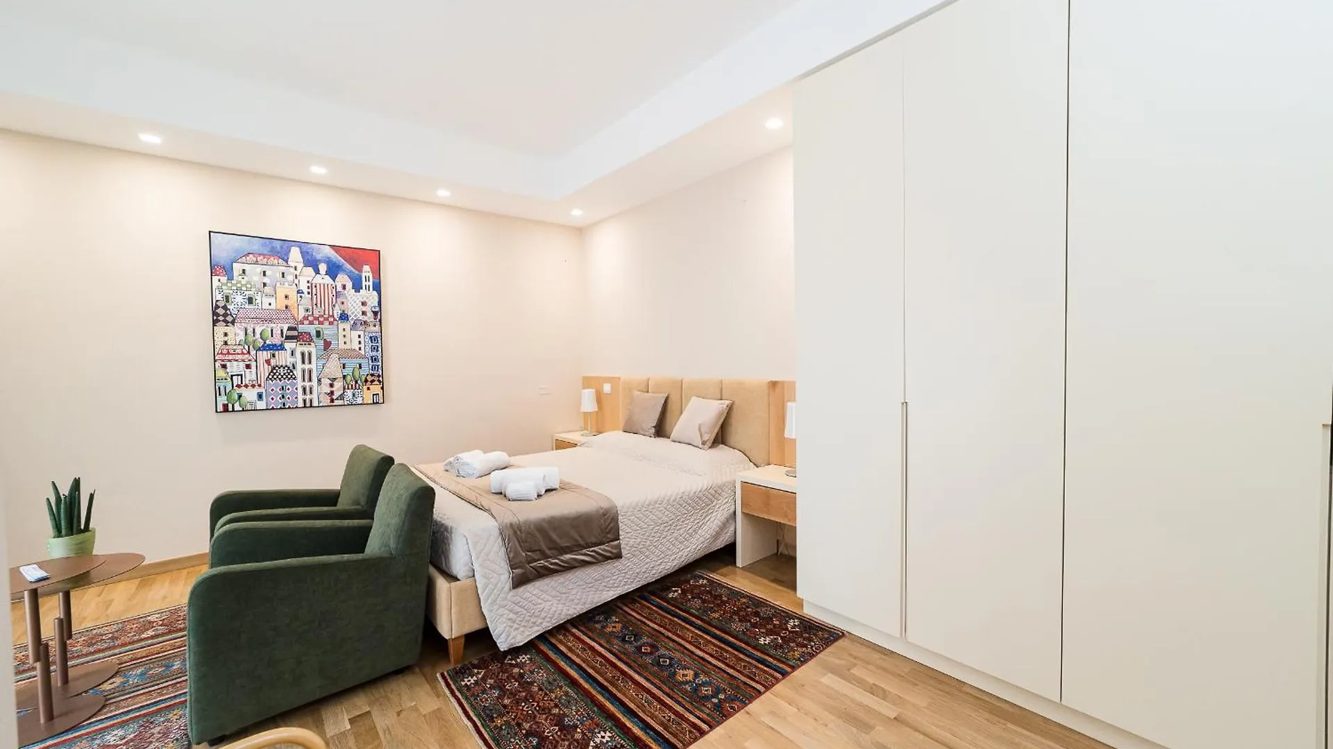 Goodstay Cianci Luxury Room Lecce 0*,  Italy