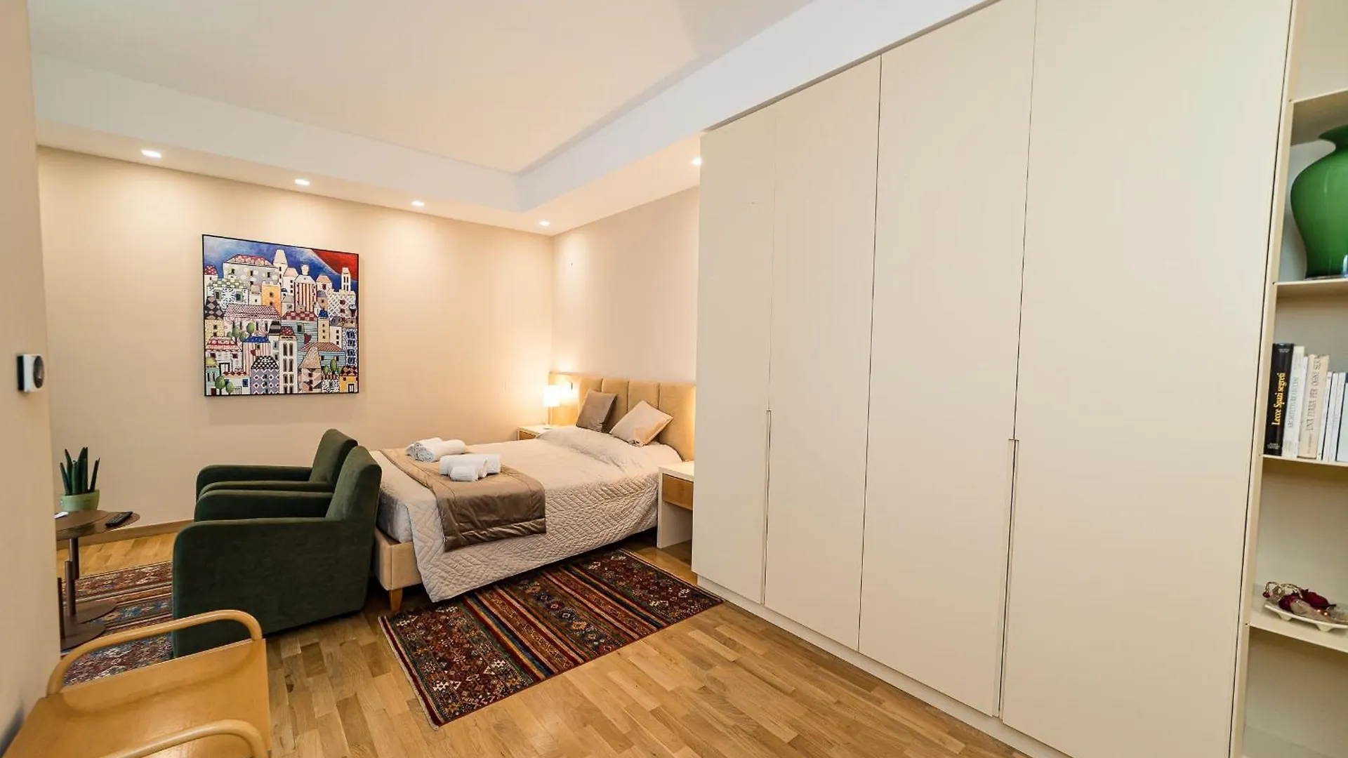 Goodstay Cianci Luxury Room Lecce Guest house