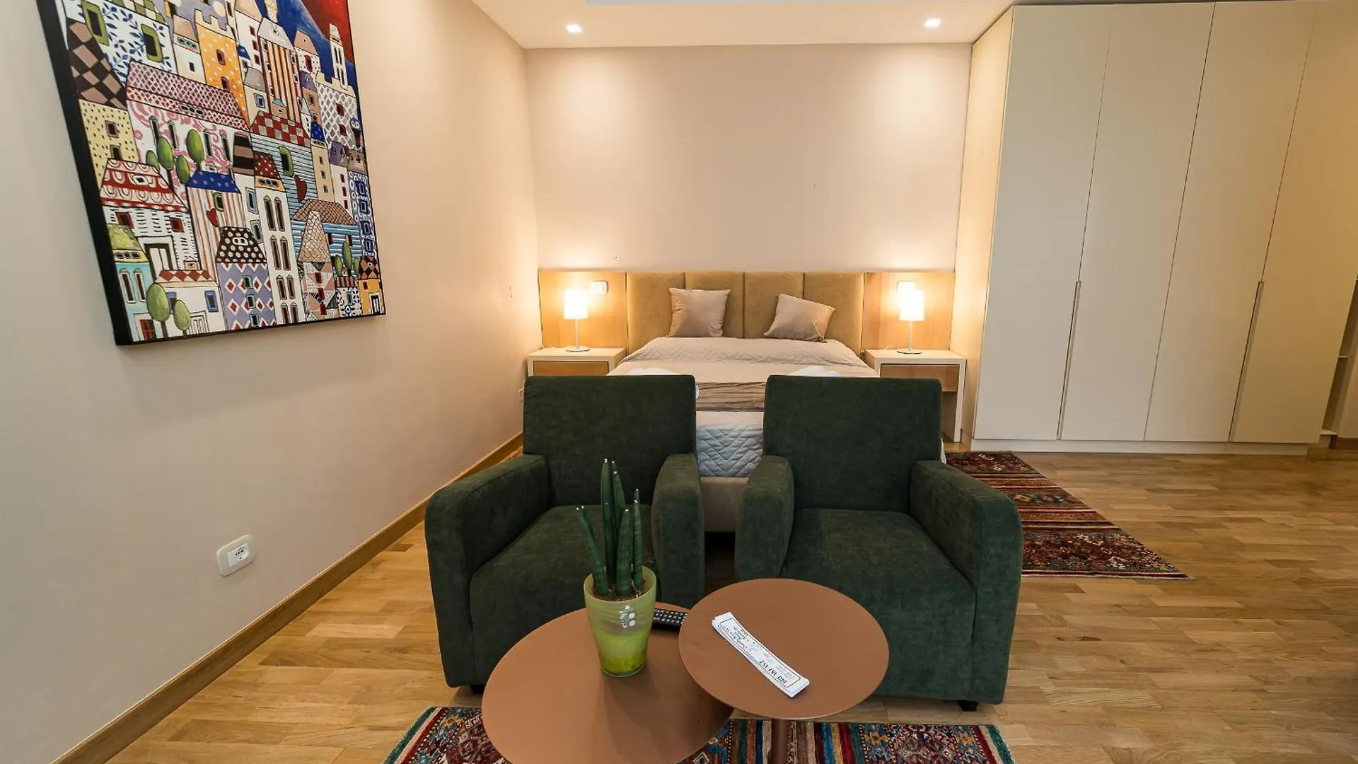 Guest house Goodstay Cianci Luxury Room Lecce Italy