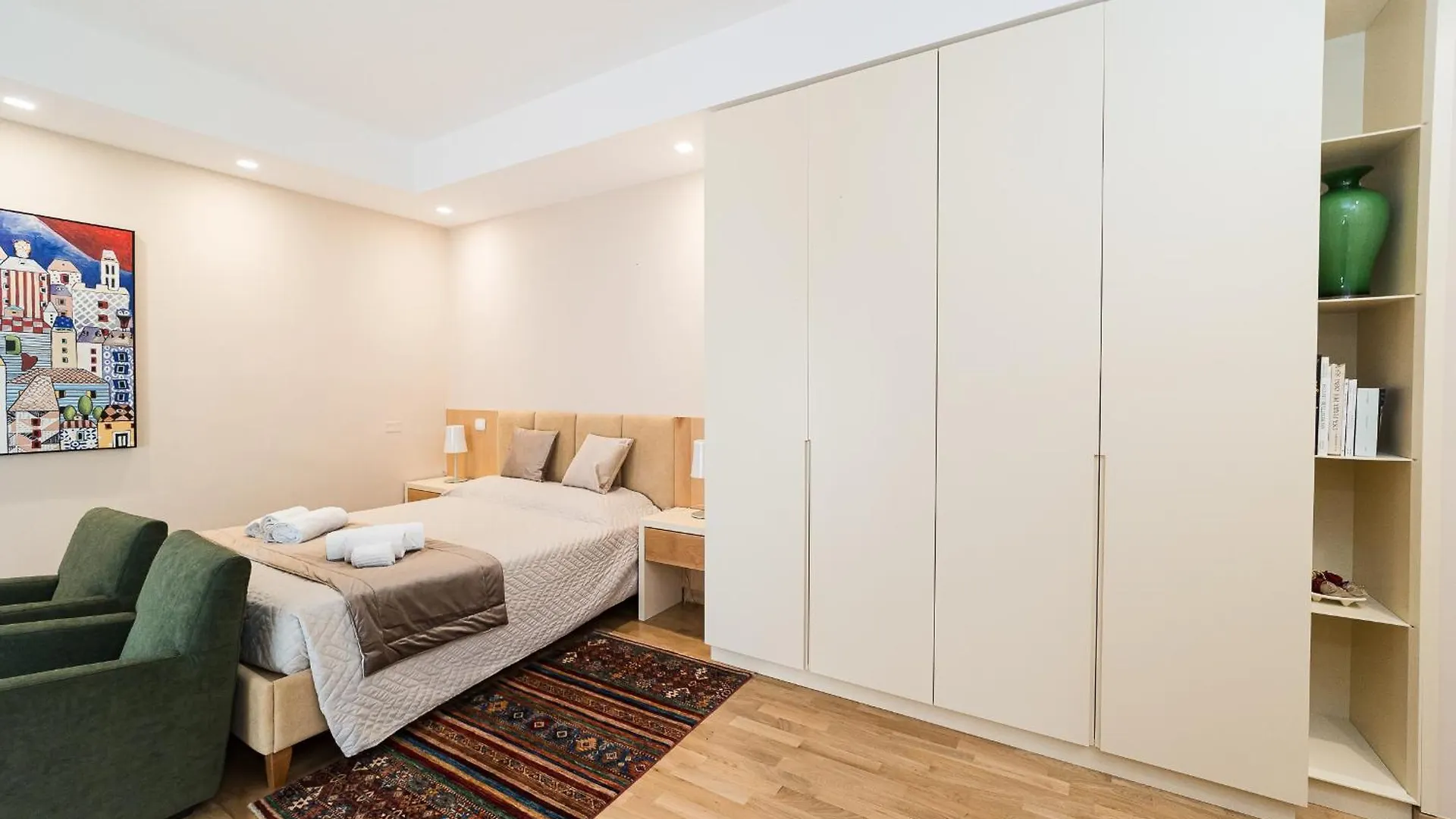 Goodstay Cianci Luxury Room Lecce