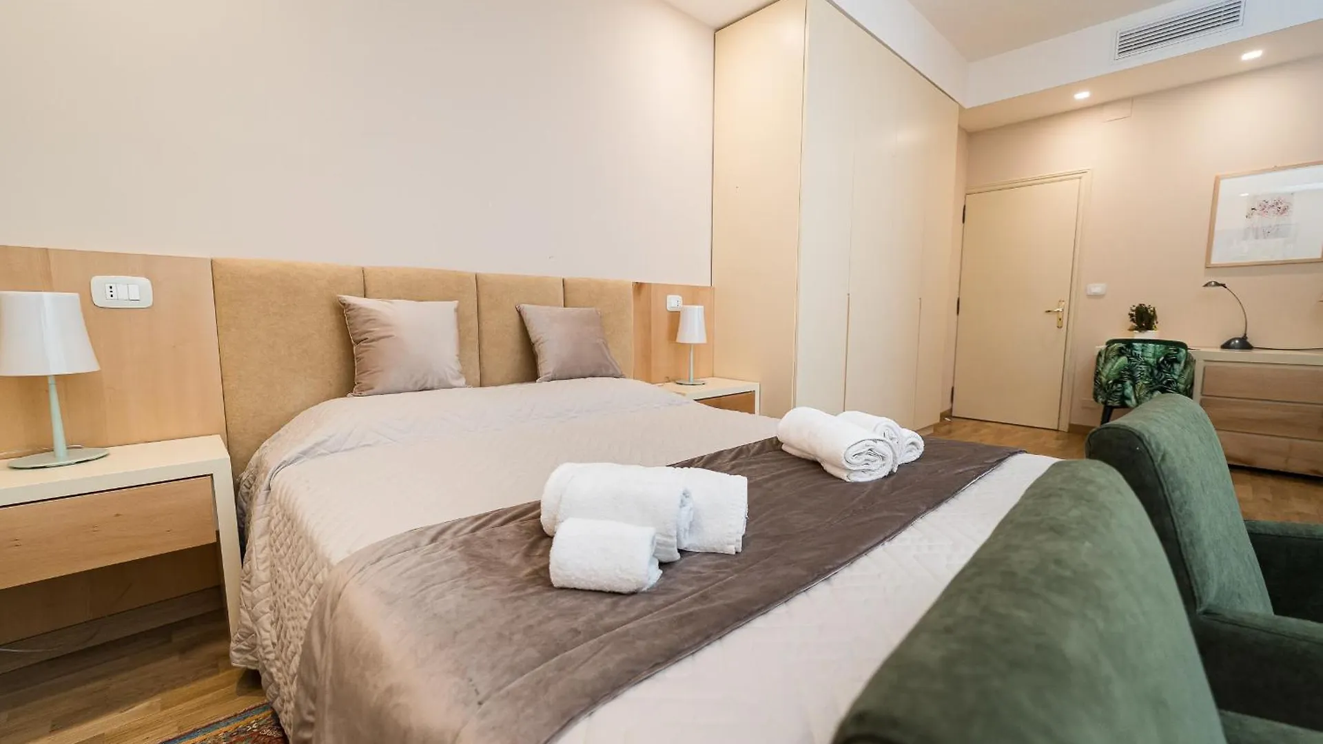 Guest house Goodstay Cianci Luxury Room Lecce