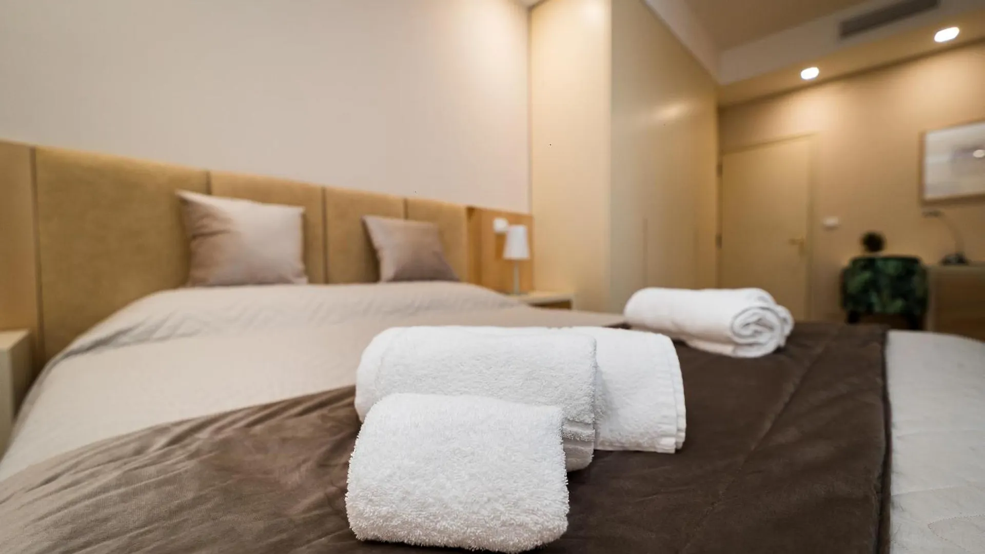 Goodstay Cianci Luxury Room contacts