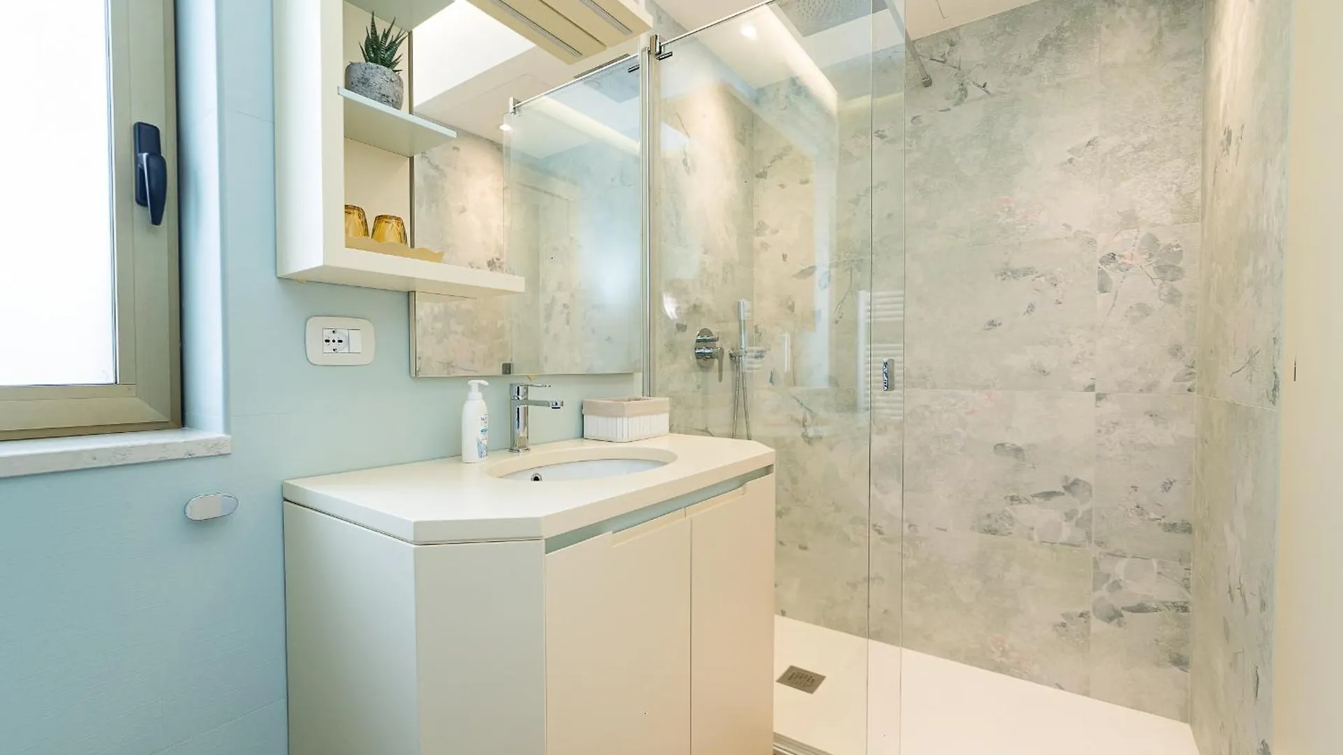 Guest house Goodstay Cianci Luxury Room Lecce