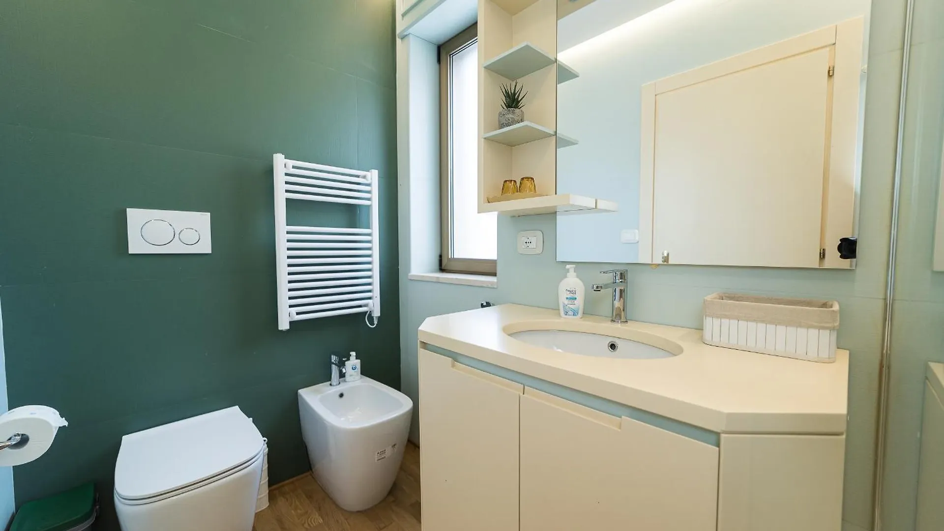 Goodstay Cianci Luxury Room Lecce