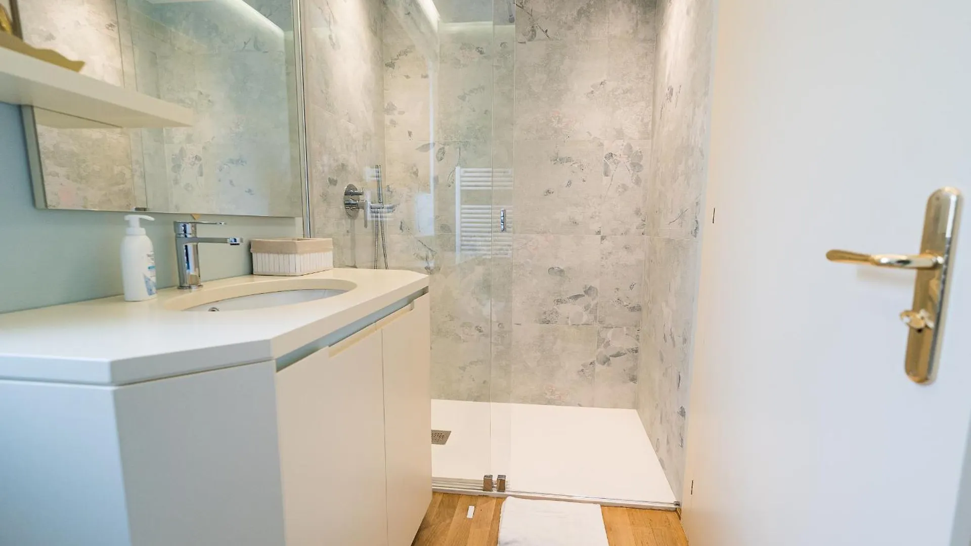 Goodstay Cianci Luxury Room Lecce Guest house