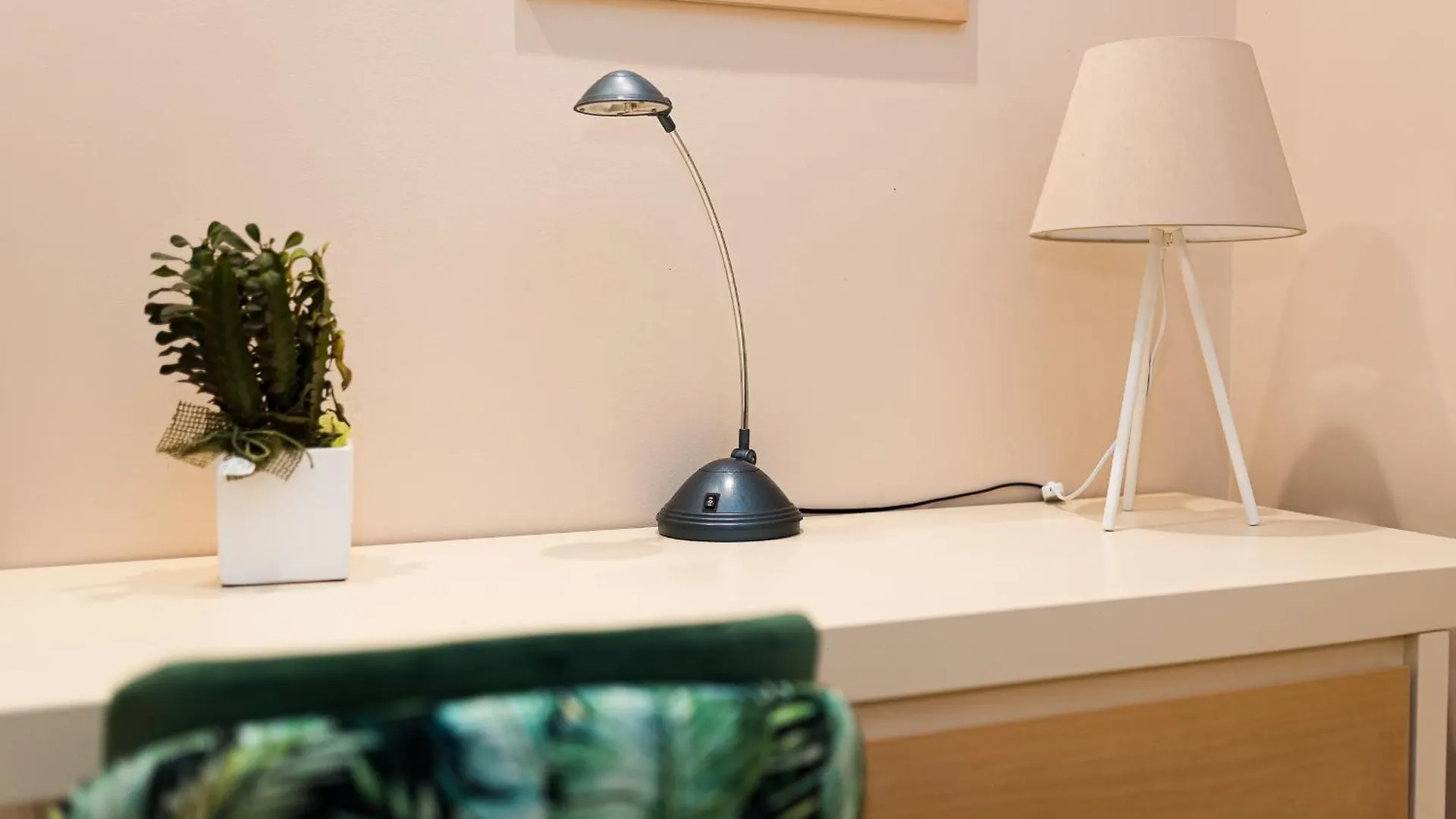 Goodstay Cianci Luxury Room Lecce 0*,  Italy